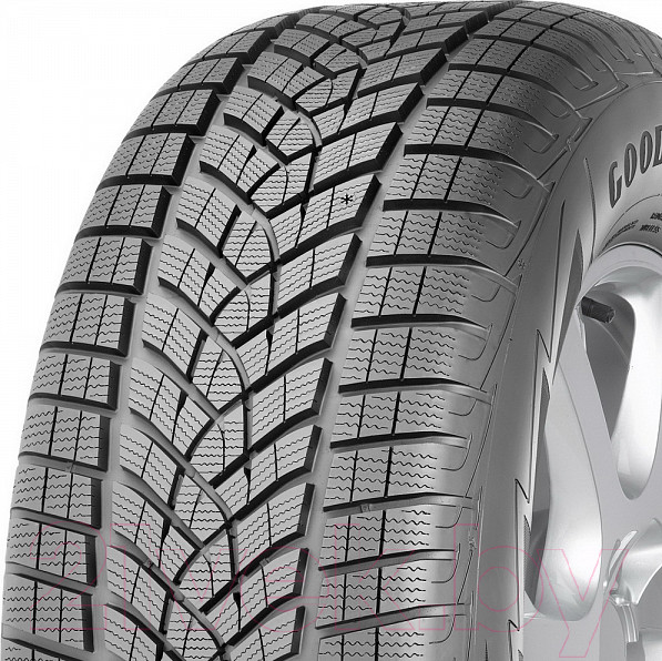 Изображение товара Зимняя шина Goodyear UltraGrip Ice SUV Gen-1 265/60R18 114T