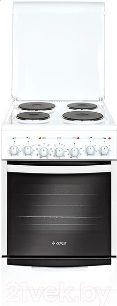 Изображение товара Плита электрическая GEFEST 5140-02