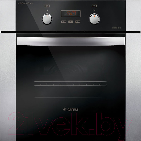 Изображение товара Электрический духовой шкаф GEFEST ДА 622-03 РН3