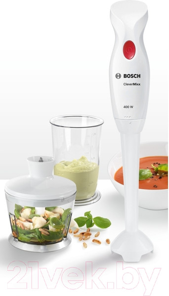 Изображение товара Блендер погружной Bosch MSM14200