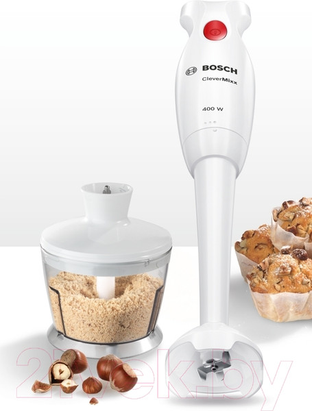 Изображение товара Блендер погружной Bosch MSM14200