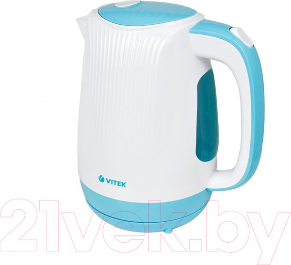 Изображение товара Электрочайник Vitek VT-7059 W