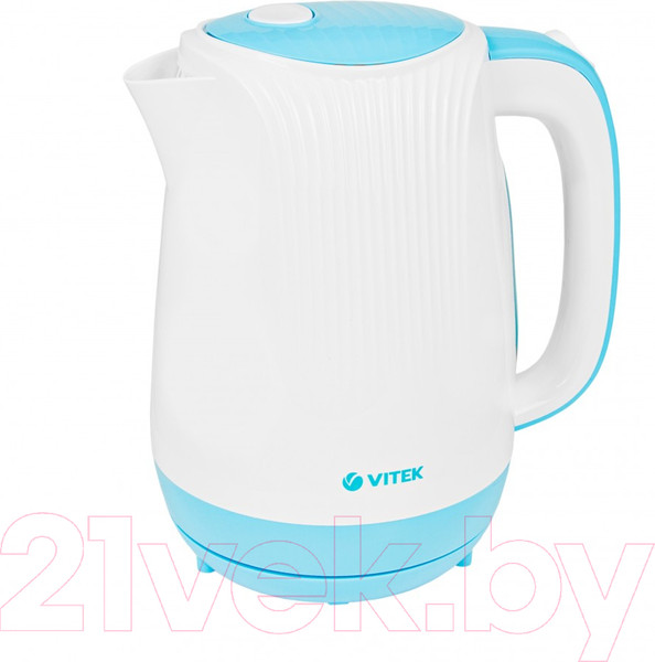 Изображение товара Электрочайник Vitek VT-7059 W