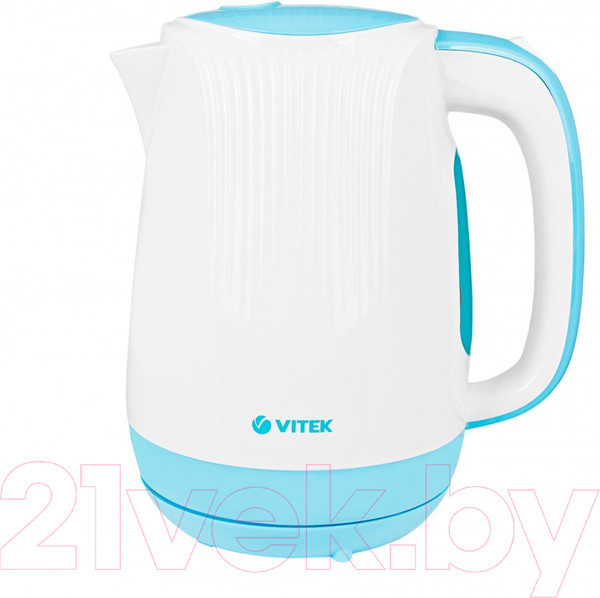 Изображение товара Электрочайник Vitek VT-7059 W