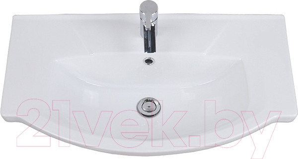 Изображение товара Умывальник Rosa Элеганс 75