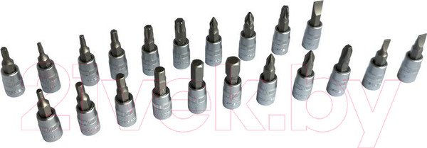 Изображение товара Универсальный набор инструментов RockForce 2462-5 (1080)