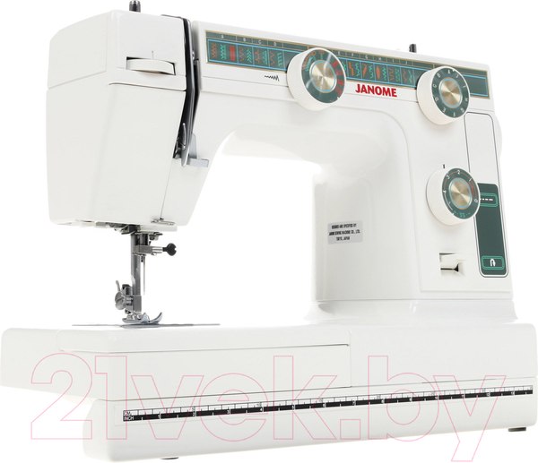 Изображение товара Швейная машина Janome 394