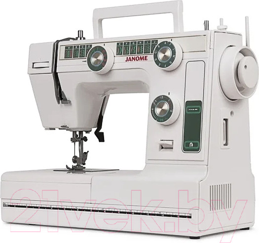 Изображение товара Швейная машина Janome 394