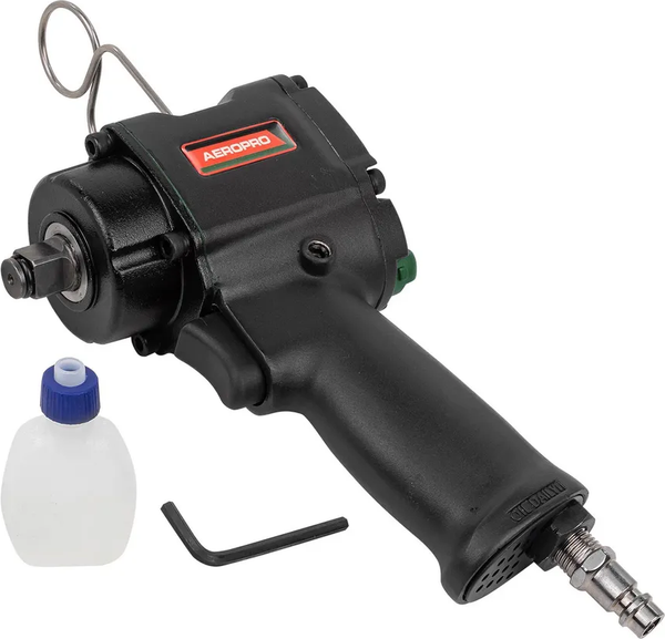Изображение товара Пневмогайковерт RockForce RF-82542 (11712)