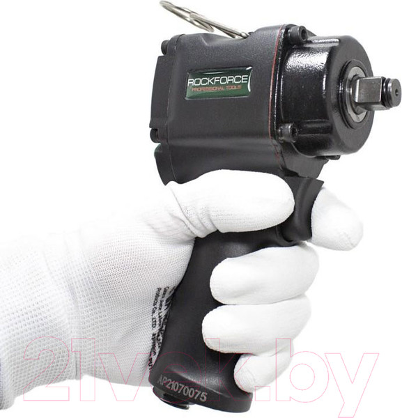 Изображение товара Пневмогайковерт RockForce RF-82542 (11712)