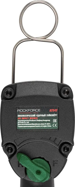 Изображение товара Пневмогайковерт RockForce RF-82542 (11712)