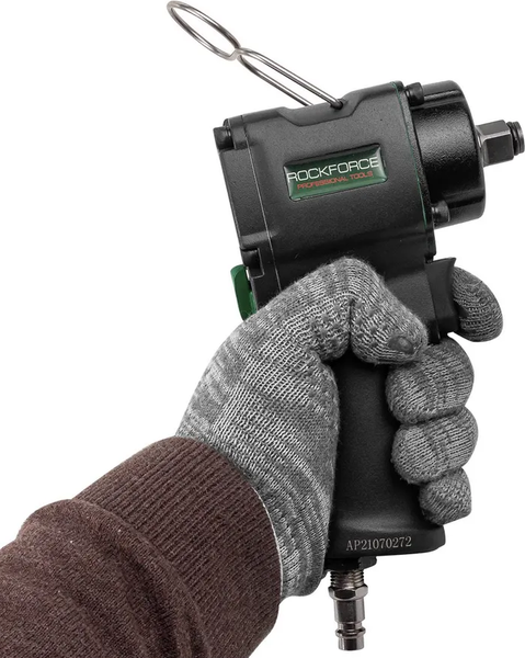 Изображение товара Пневмогайковерт RockForce RF-82542 (11712)