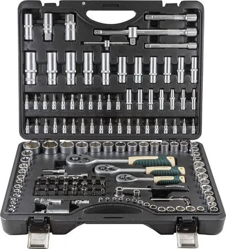 Изображение товара Универсальный набор инструментов RockForce 41501-5