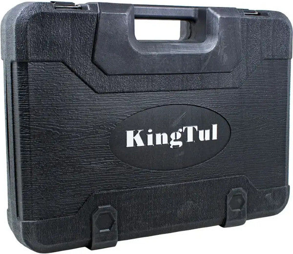Изображение товара Универсальный набор инструментов KingTul KT72 (2151)