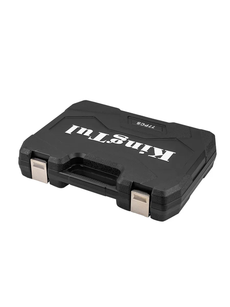 Изображение товара Универсальный набор инструментов KingTul KT77