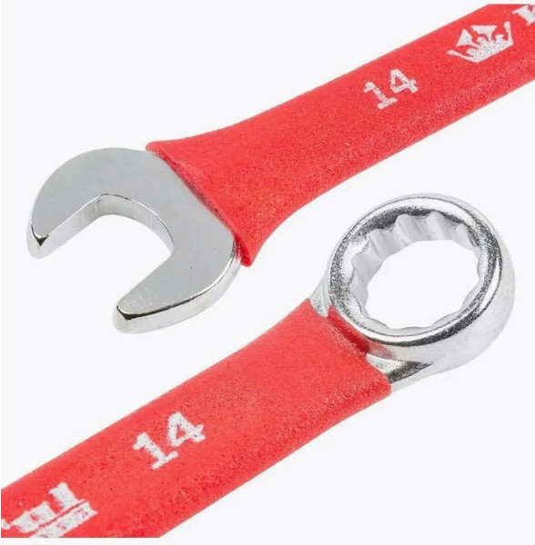 Изображение товара Набор ключей KingTul KT-3014K (10244)