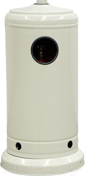 Изображение товара Уличный инфракрасный газовый обогреватель Sundays РН01-S (белый)