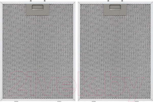 Изображение товара Вытяжка плоская Krona Jessica Slim 600 PB / 00020265 (нержавеющая сталь)