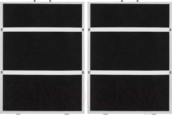 Изображение товара Вытяжка плоская Krona Jessica Slim 600 PB / 00020265 (нержавеющая сталь)