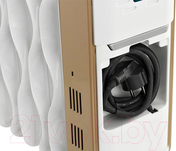 Изображение товара Масляный радиатор Electrolux EOH/M-9157