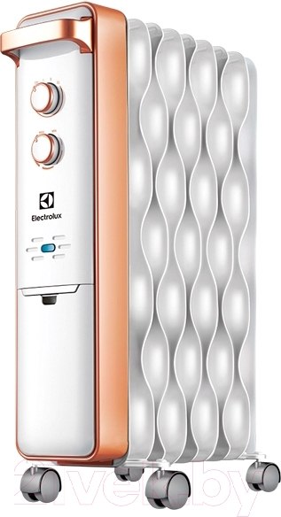 Изображение товара Масляный радиатор Electrolux EOH/M-9209