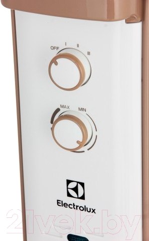 Изображение товара Масляный радиатор Electrolux EOH/M-9209