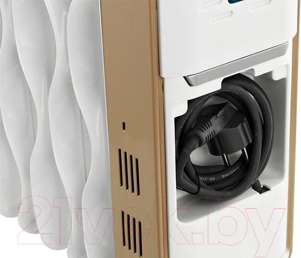 Изображение товара Масляный радиатор Electrolux EOH/M-9209