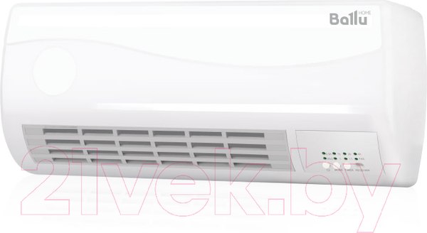 Изображение товара Тепловентилятор Ballu BFH/W-102W