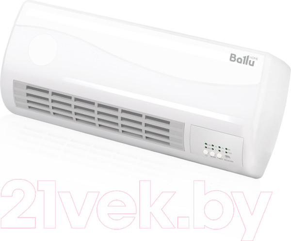 Изображение товара Тепловентилятор Ballu BFH/W-102W