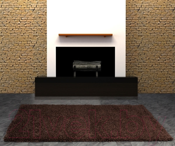 Изображение товара Коврик OZ Kaplan Lobby (133x195, коричневый)