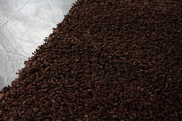 Изображение товара Ковер OZ Kaplan Lobby (160x230, коричневый)