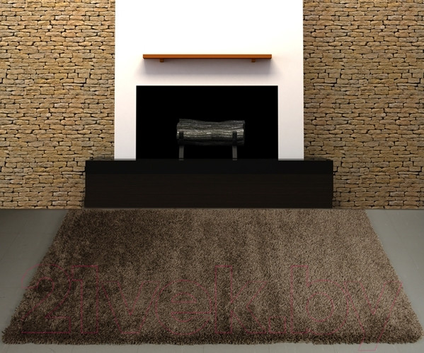 Изображение товара Коврик OZ Kaplan Lobby (133x195, темно-бежевый)