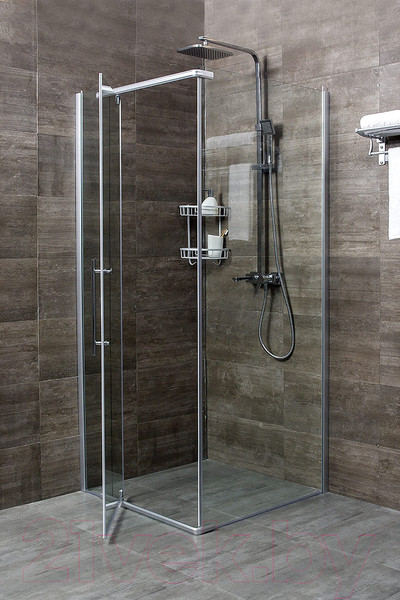 Изображение товара Душевой уголок Erlit ER10109H-C1