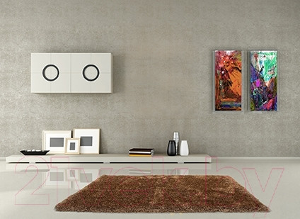 Изображение товара Ковер Devos Caby Maui (160x230, карамельный)