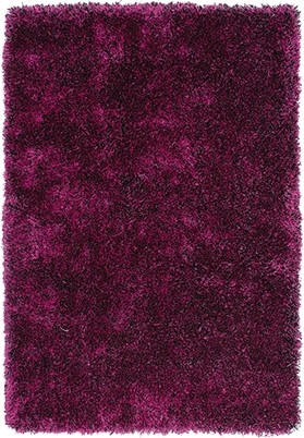 Изображение товара Ковер Devos Caby Maui (200x290, пурпурный)