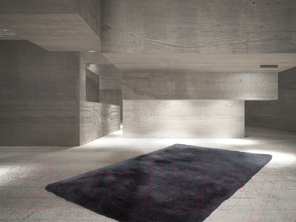 Изображение товара Ковер Lalee Sansibar 650 (160x230, графит)