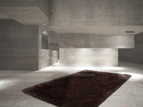 Изображение товара Ковер Lalee Sansibar 650 (160x230, мокко)