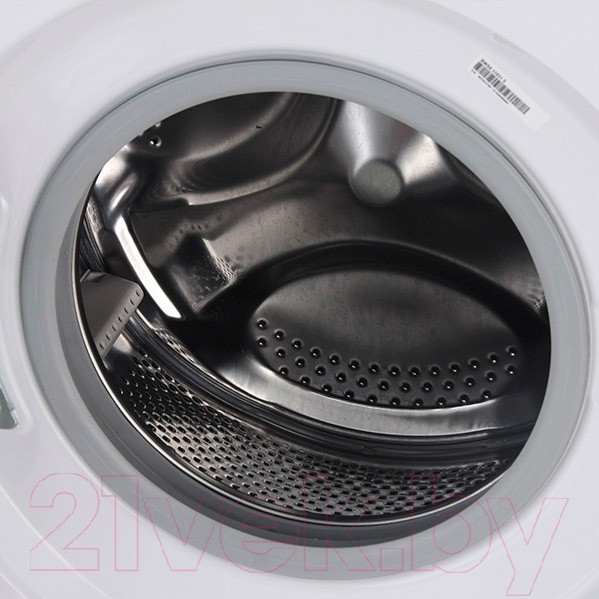 Изображение товара Стиральная машина Indesit BWSA51051S