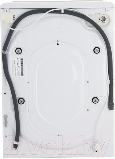 Изображение товара Стиральная машина Indesit BWSA51051S