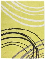 Изображение товара Ковер Lalee Orlando 502 (200x290, салатовый)