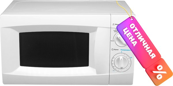 Микроволновая печь Midea MM720CKE