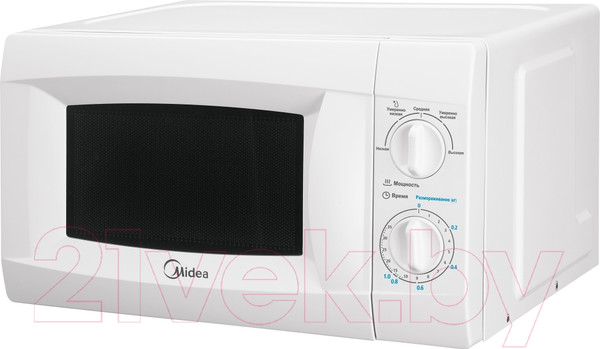 Изображение товара Микроволновая печь Midea MM720CKE