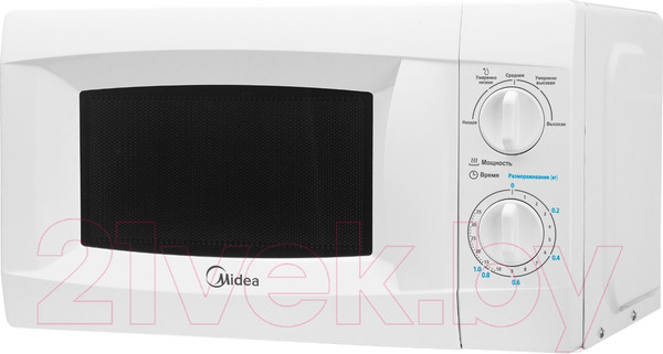 Изображение товара Микроволновая печь Midea MM720CKE