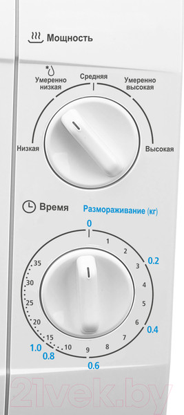 Изображение товара Микроволновая печь Midea MM720CKE