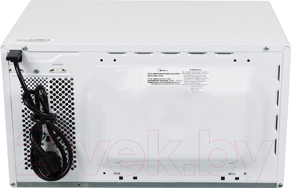 Изображение товара Микроволновая печь Midea MM720CKE