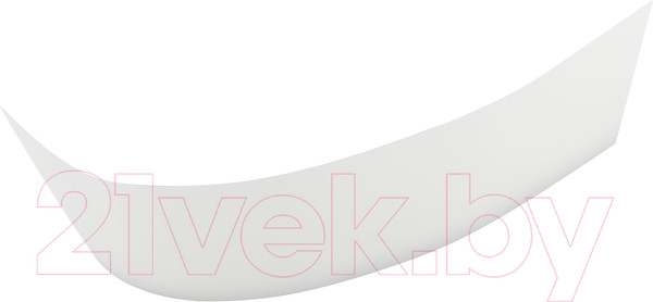 Изображение товара Экран для ванны Aquatek Дива 170 R