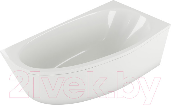 Изображение товара Экран для ванны Aquatek Дива 170 R