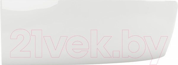 Изображение товара Экран для ванны Aquatek Дива 170 R