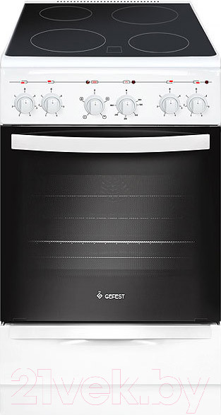 Изображение товара Плита электрическая GEFEST 5160-02 0095
