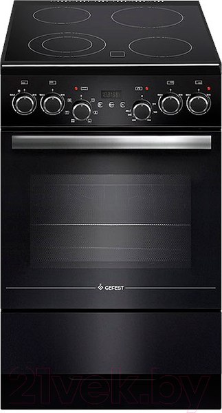 Изображение товара Плита электрическая GEFEST ЭП Н Д 5560-03 0057